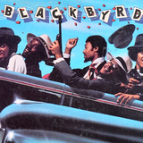 The Blackbyrds