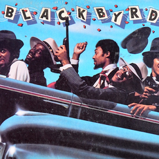 The Blackbyrds