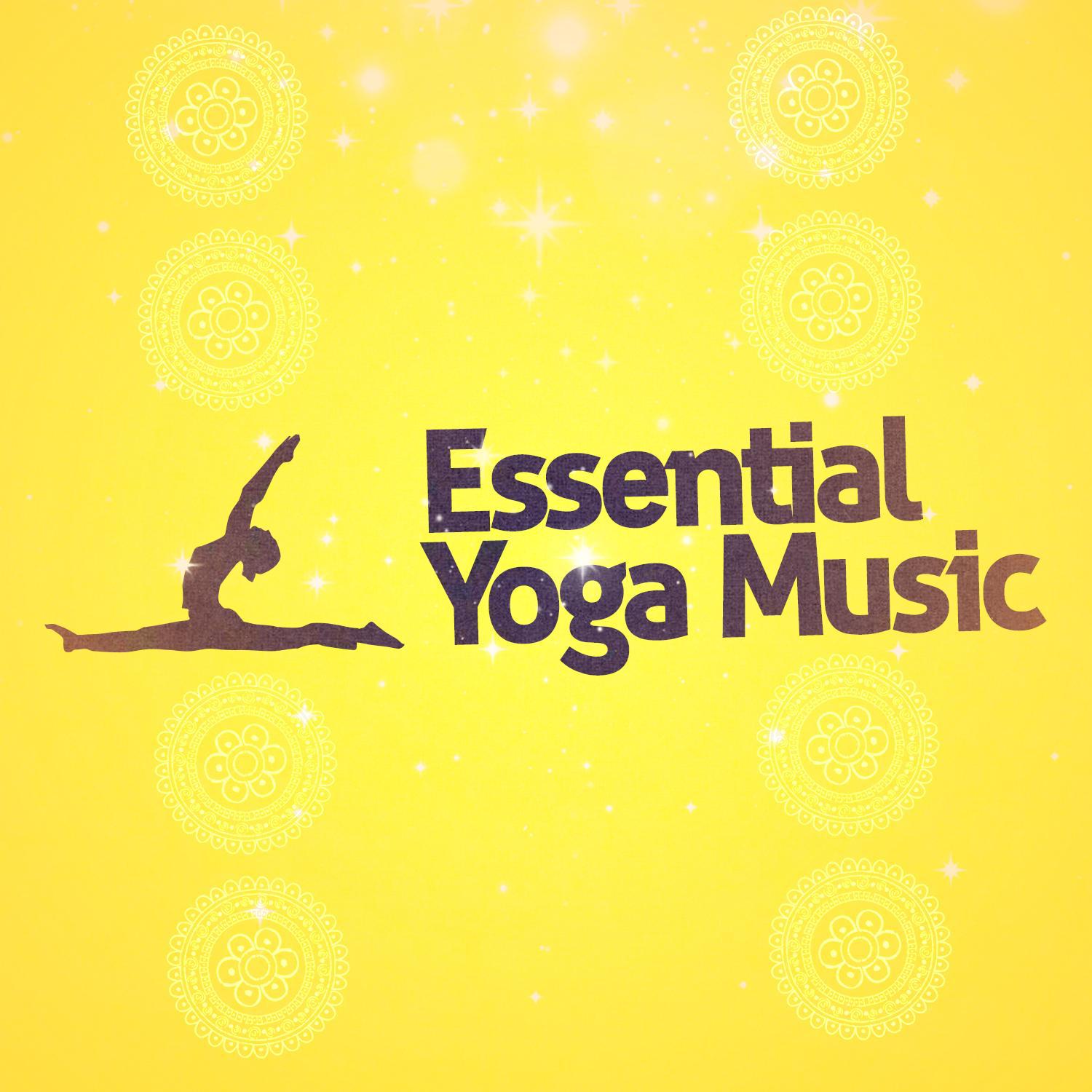 Essential Yoga Music专辑