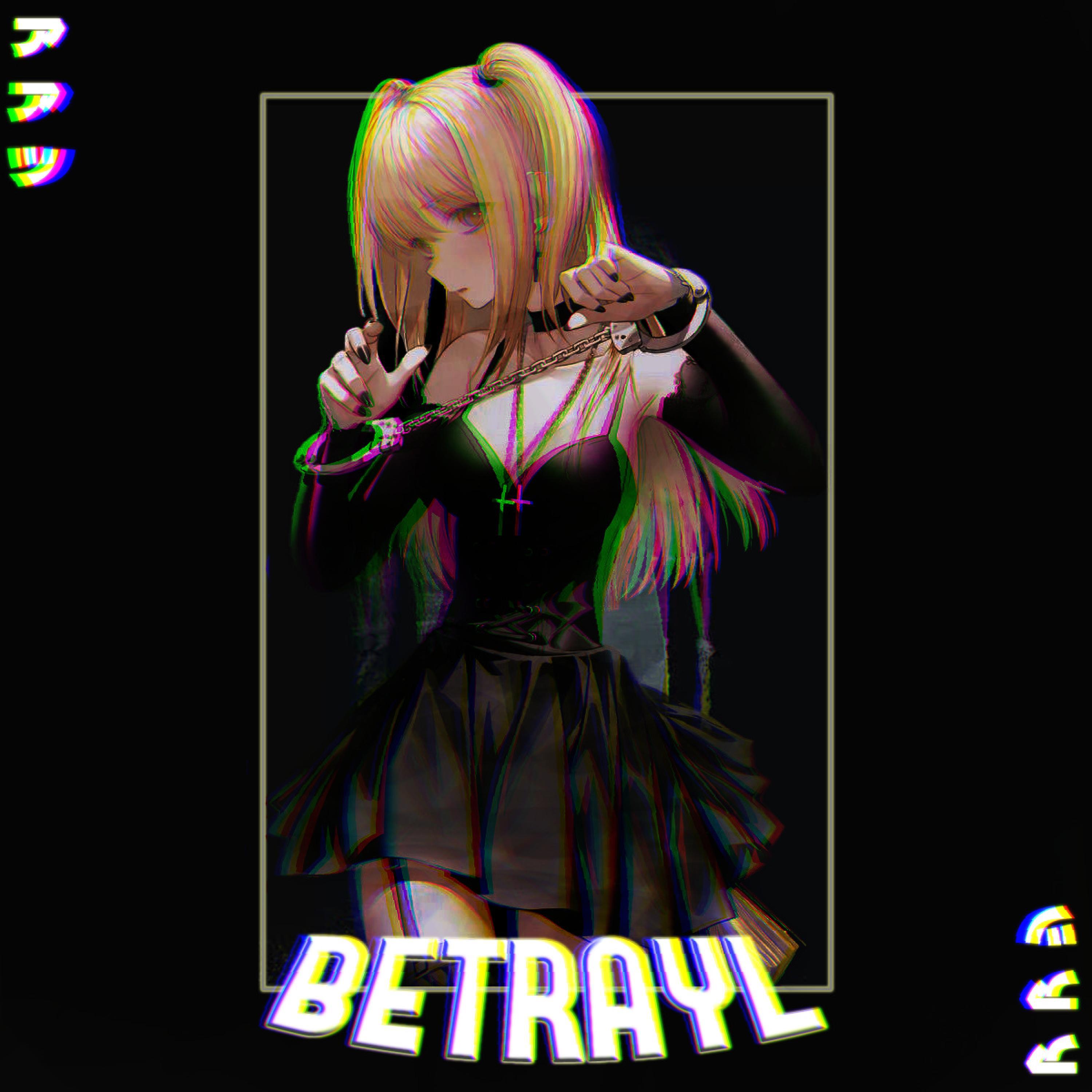 AATS - BETRAYL