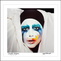 Applause - Lady Gaga 摇滚版 最和谐鼓力女歌伴奏 爱月 2015新版