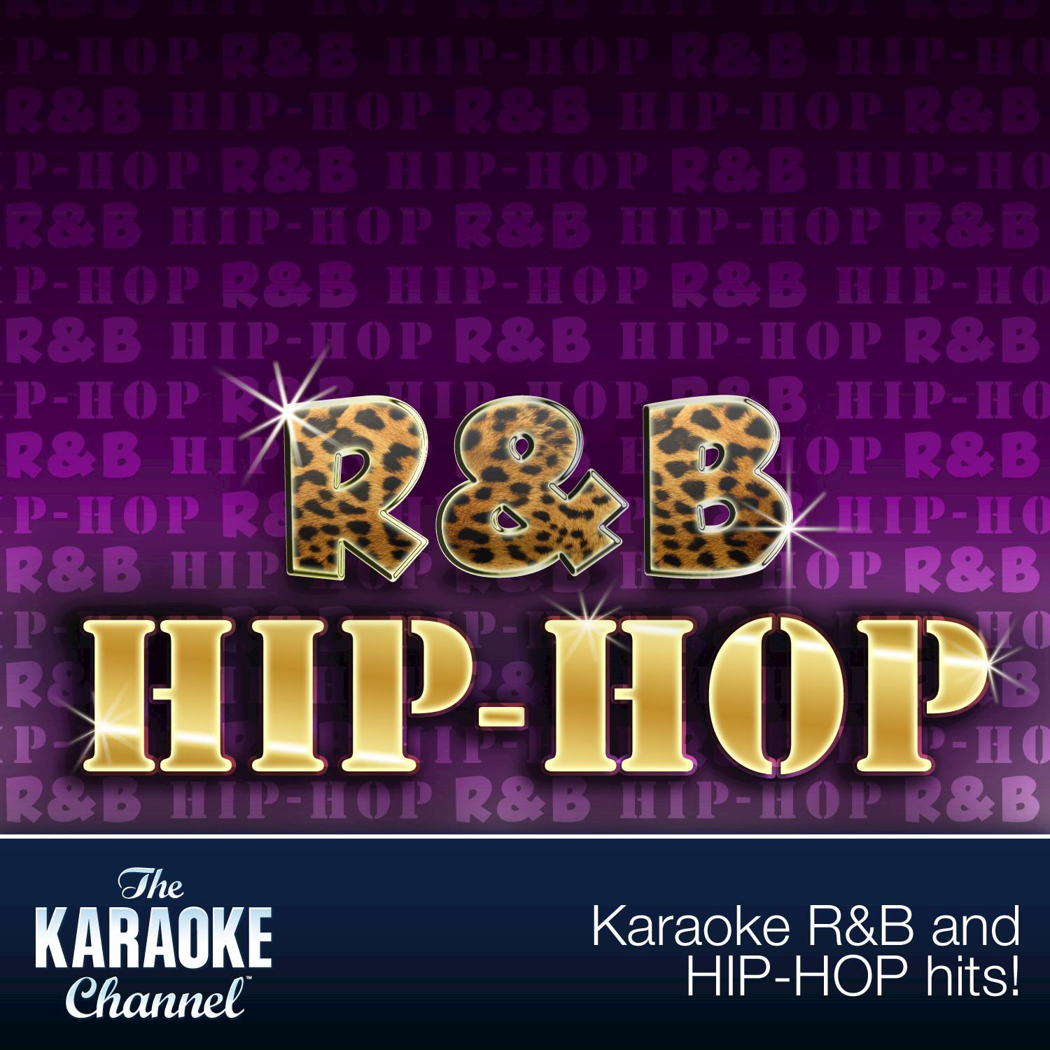 The Karaoke Channel - Top R&B Hits of 1993, Vol. 1