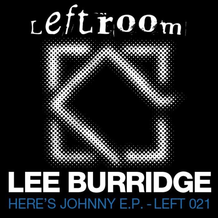 Here's Johnny EP