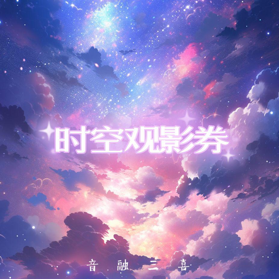时空观影券