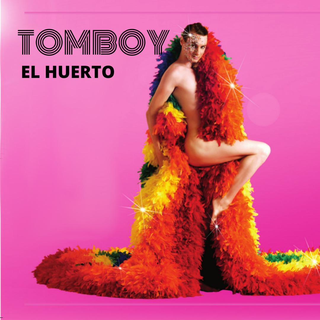 El Huerto