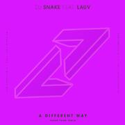 A Different Way (Henry Fong Remix)