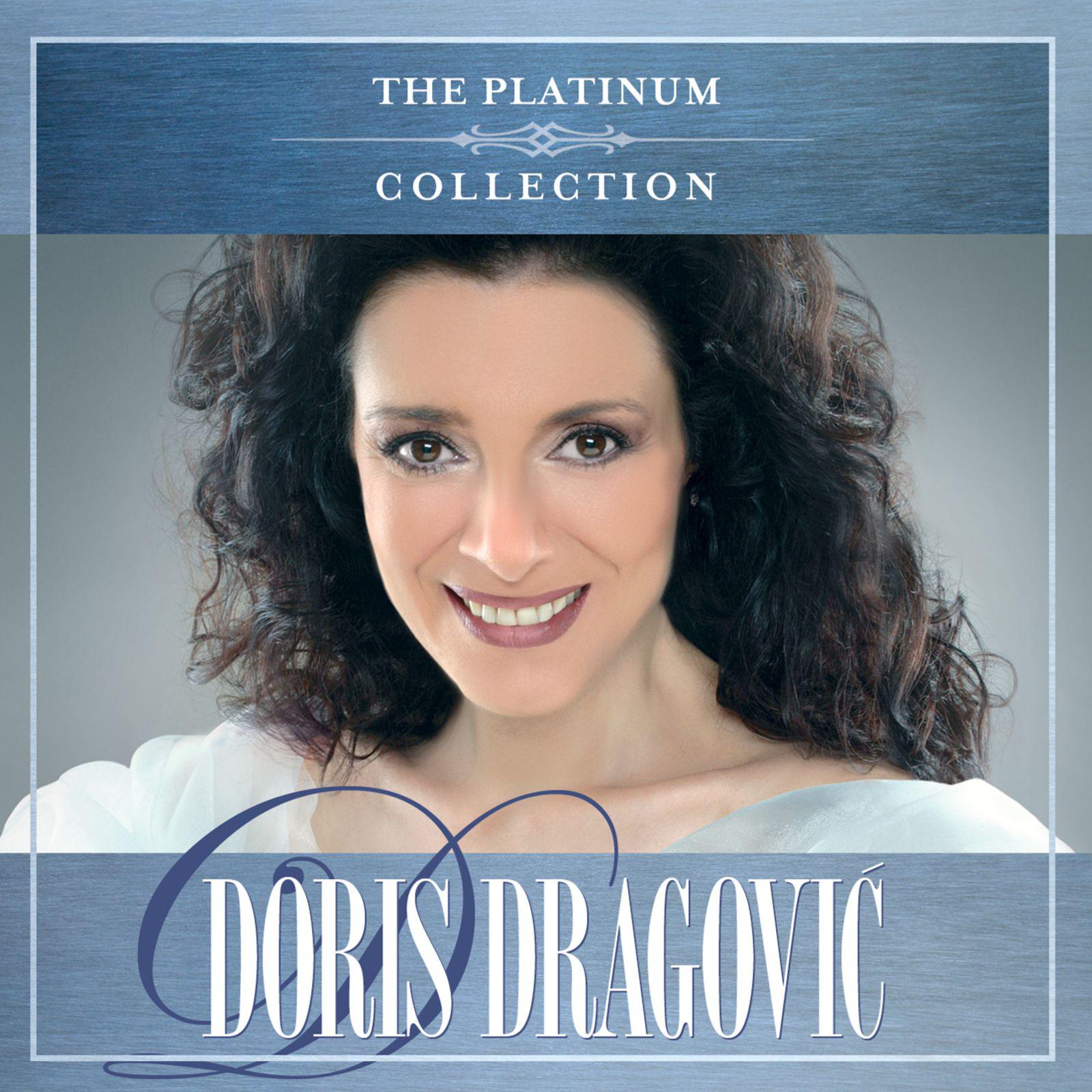 Doris Dragovic - Šakom O Stol