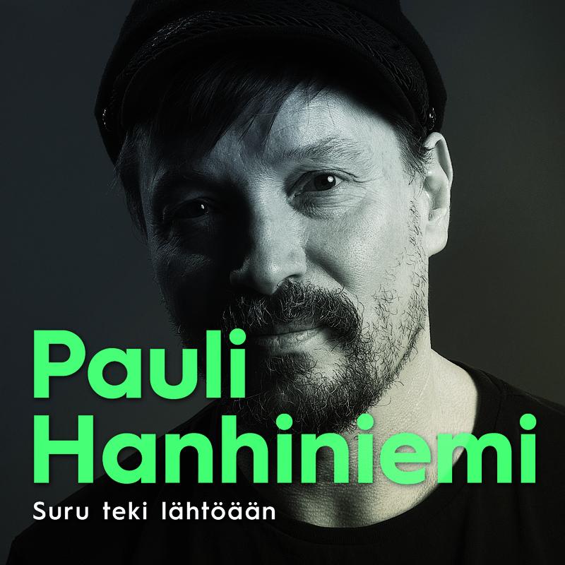 Suru Teki Lähtöään