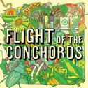 Flight Of The Conchords专辑