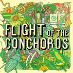 Flight Of The Conchords专辑