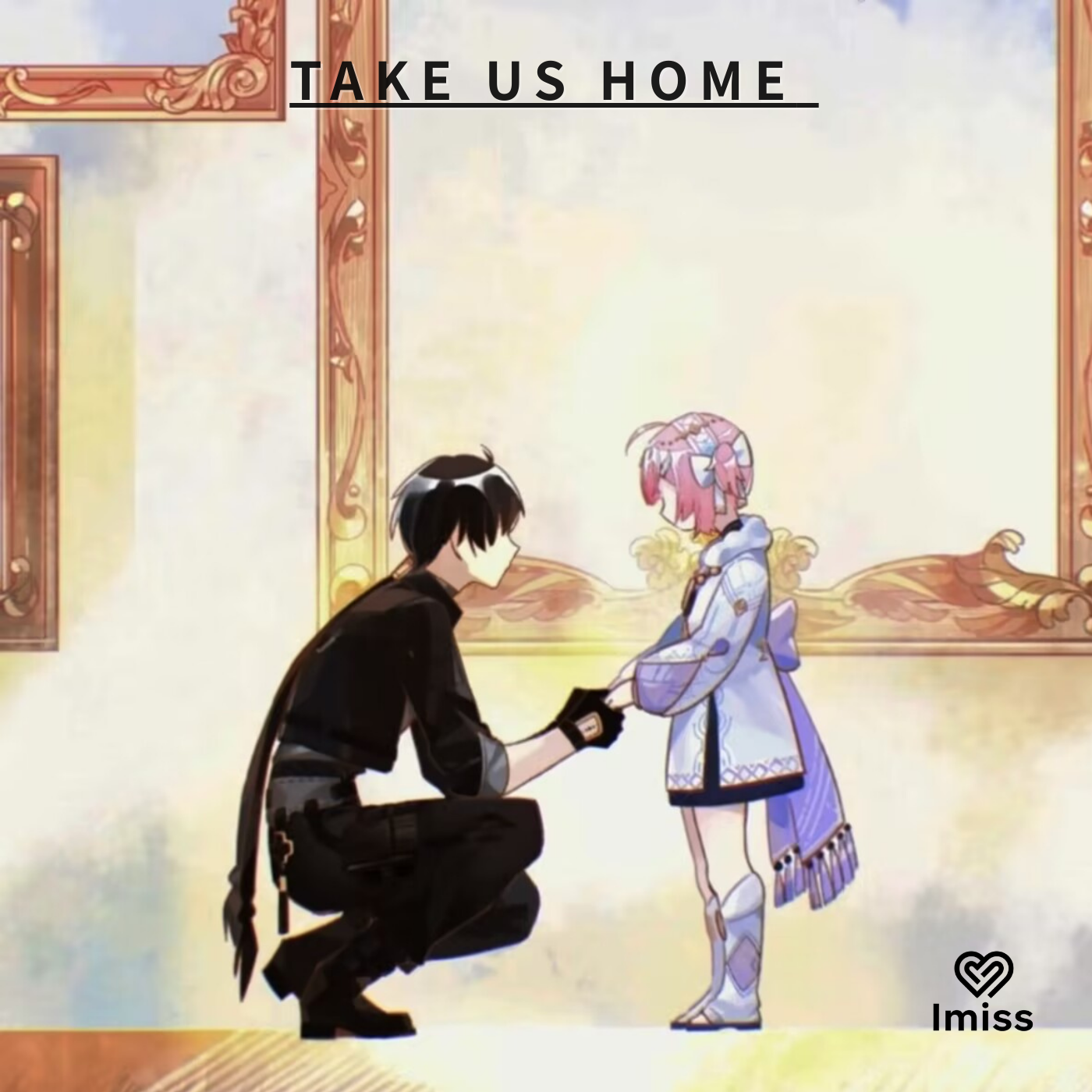 Take Us Home(Aemeath)
