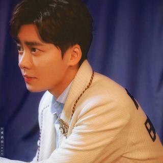 李易峰 为时不晚