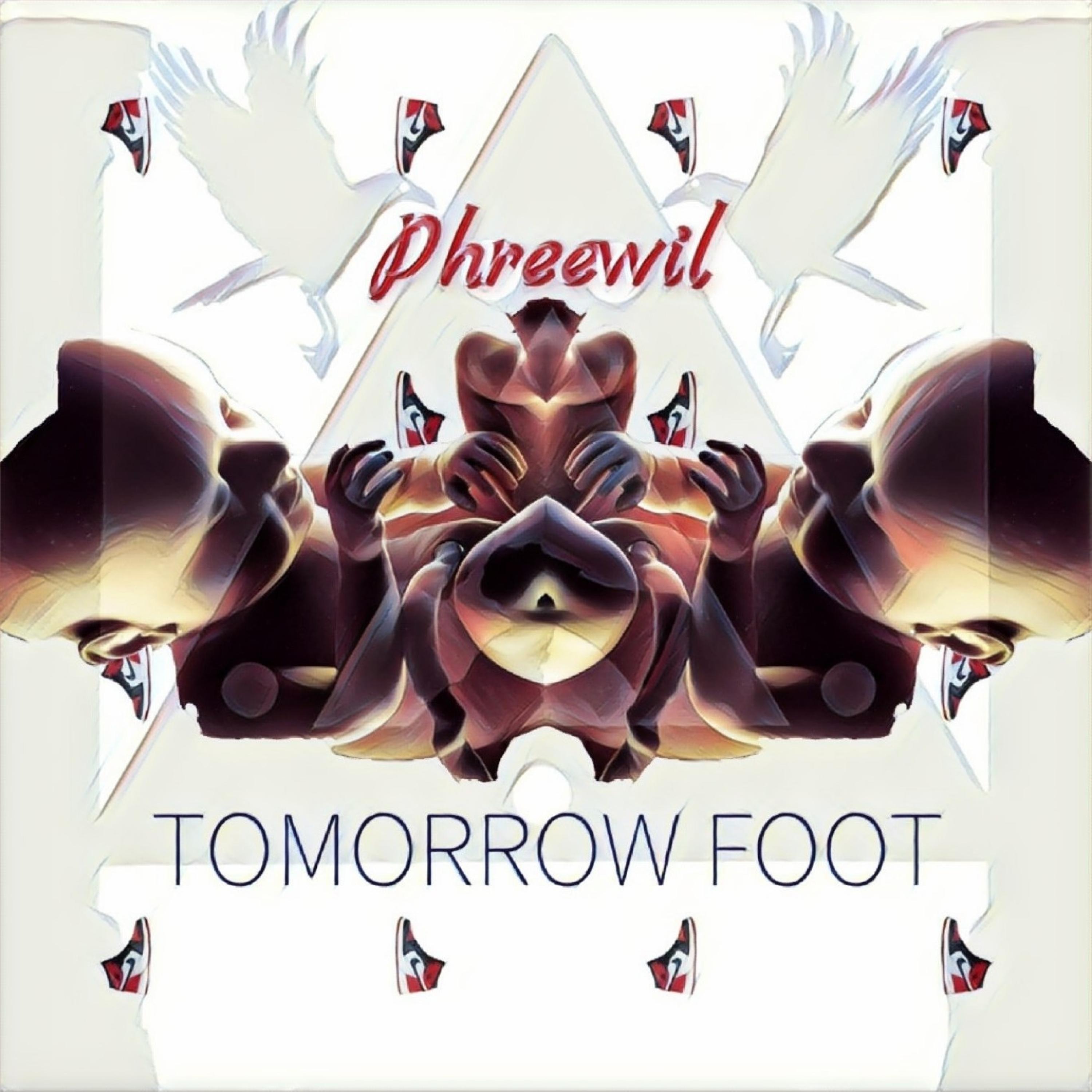 Tomorrow Foot