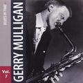 Gerry Mulligan Vol. 7