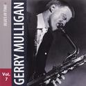 Gerry Mulligan Vol. 7专辑