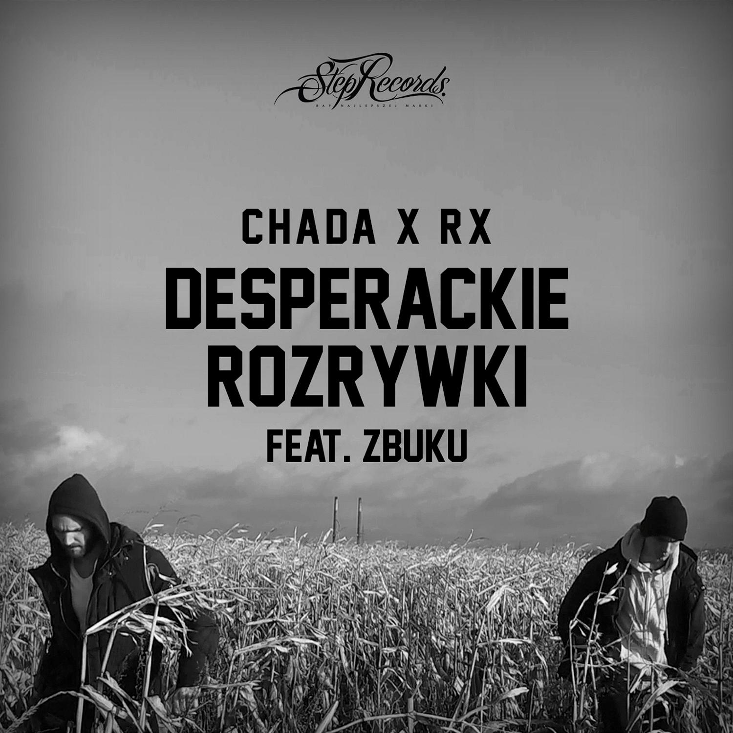 Desperackie rozrywki
