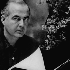 Samuel Barber