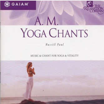 AM Yoga Chants