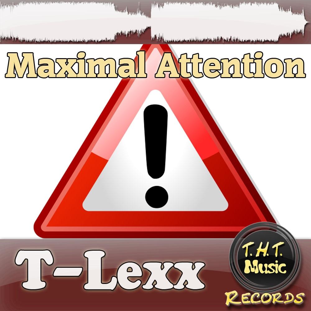 Maximal Attention