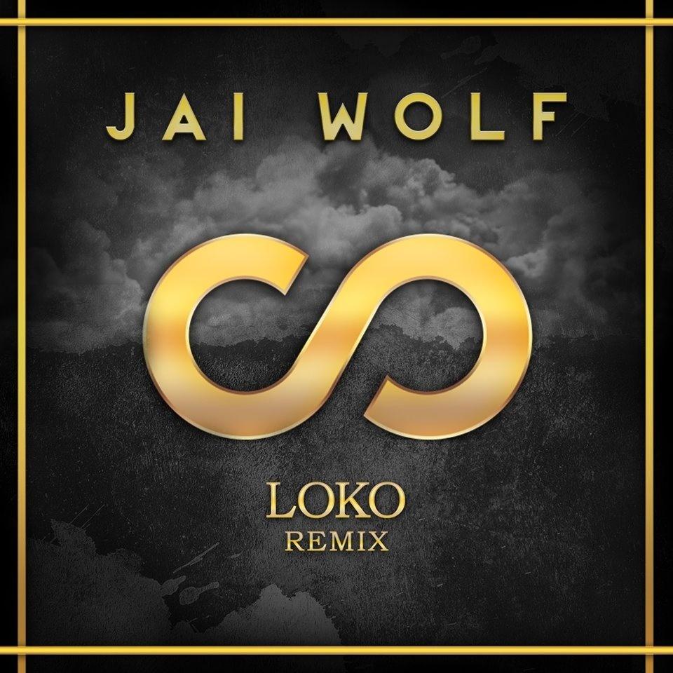 loko (jai wolf remix)