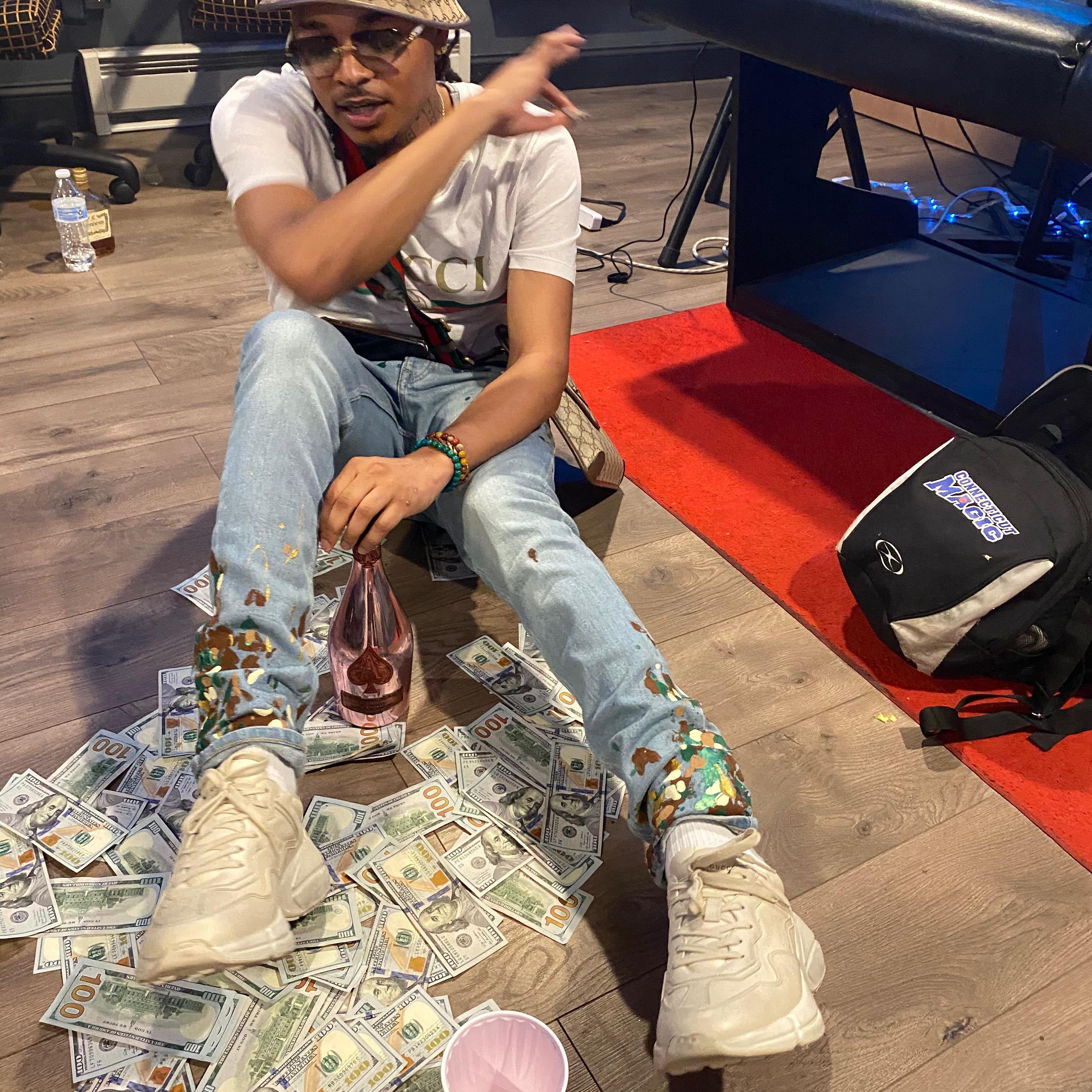 Been Havin