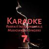 Touch Me When We're Dancing (Karaoke Version) [Originally Performed By Alabama]