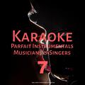 666Karaoke Parfait Instrumentals Musicians & Singers, Vol. 7