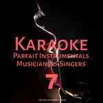 At Night I Pray (Karaoke Version) [Originally Performed By Wild Orchid]