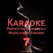 666Karaoke Parfait Instrumentals Musicians & Singers, Vol. 7专辑