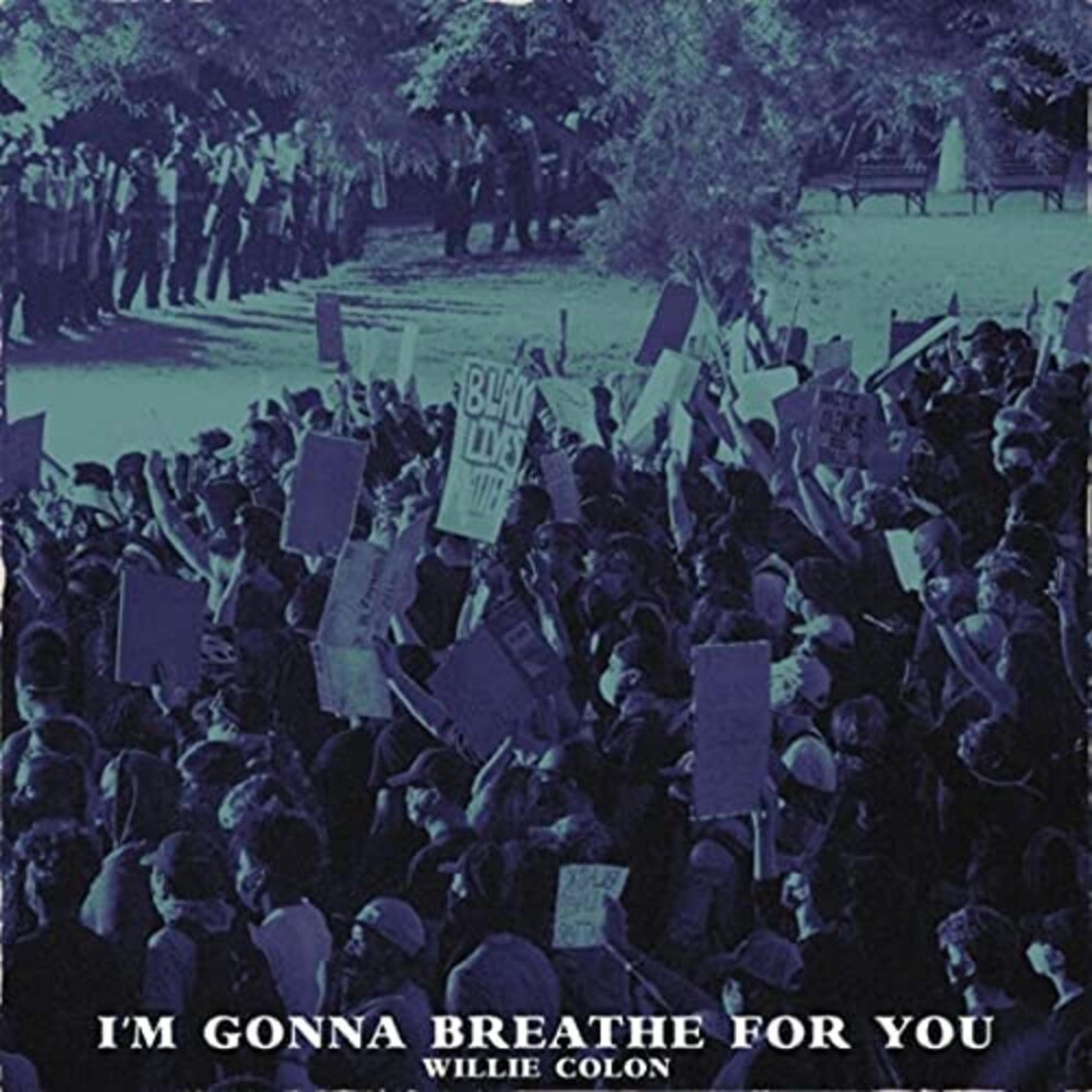 I'm Gonna Breathe For You