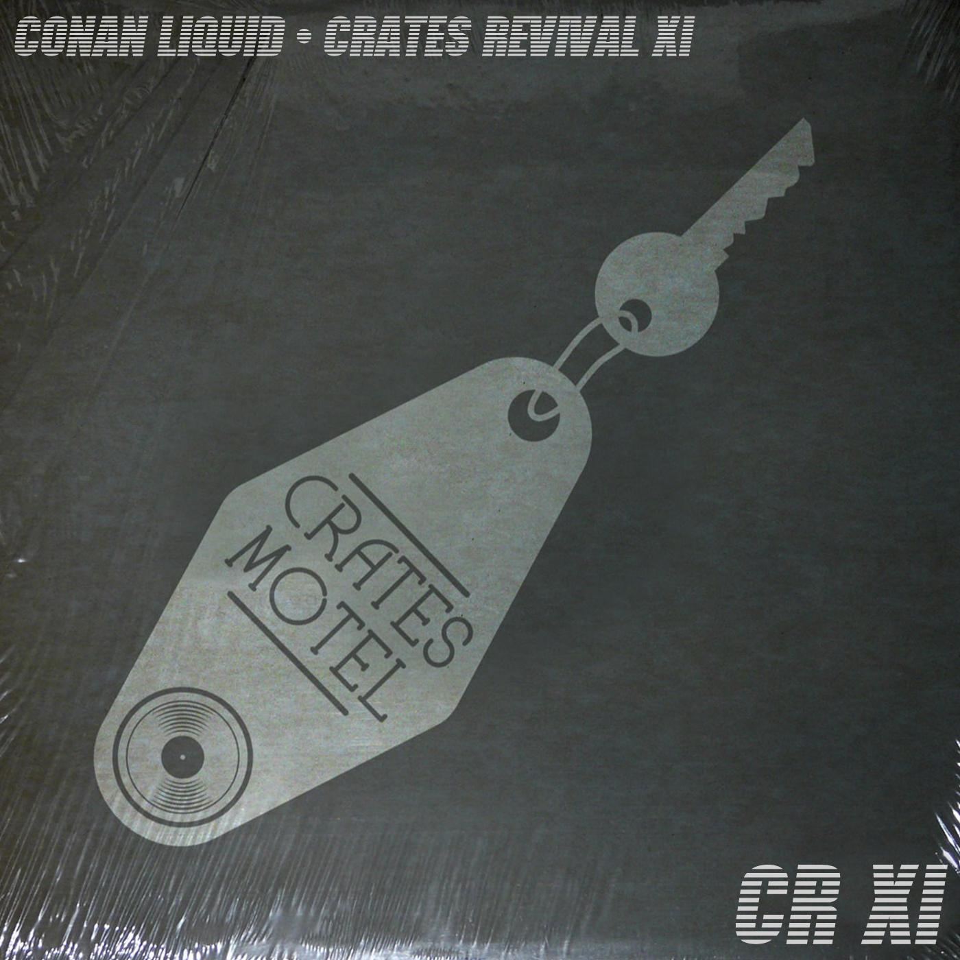 Crates Revival 11