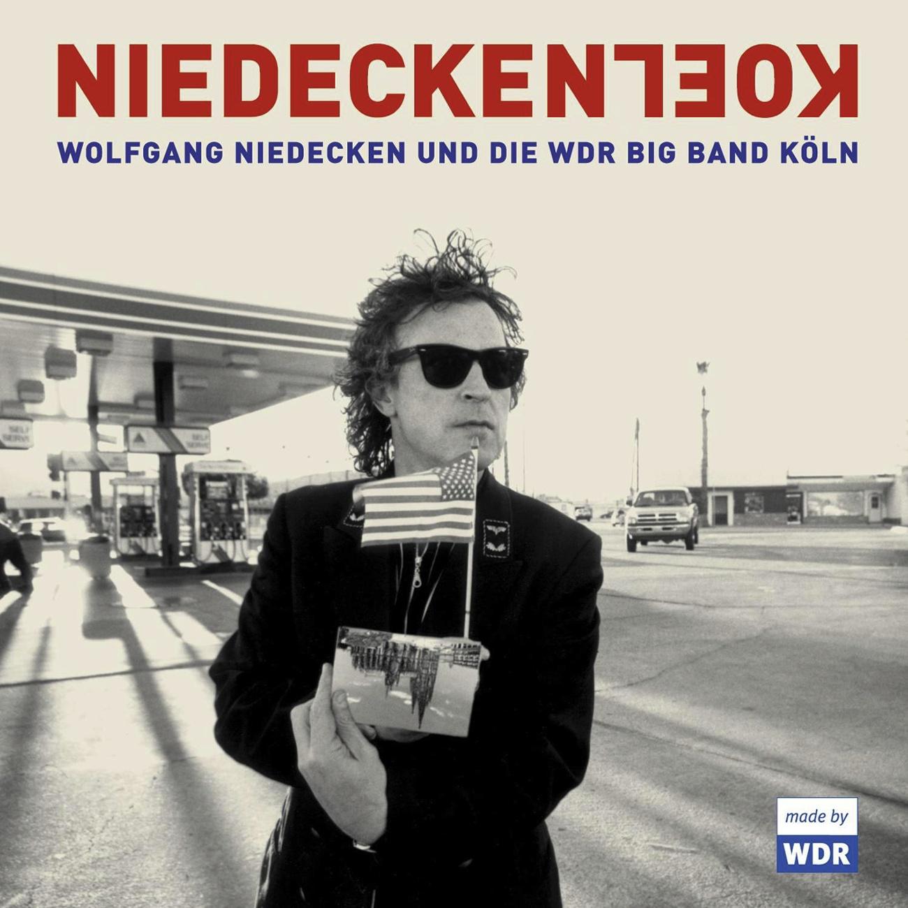 Niedecken Köln