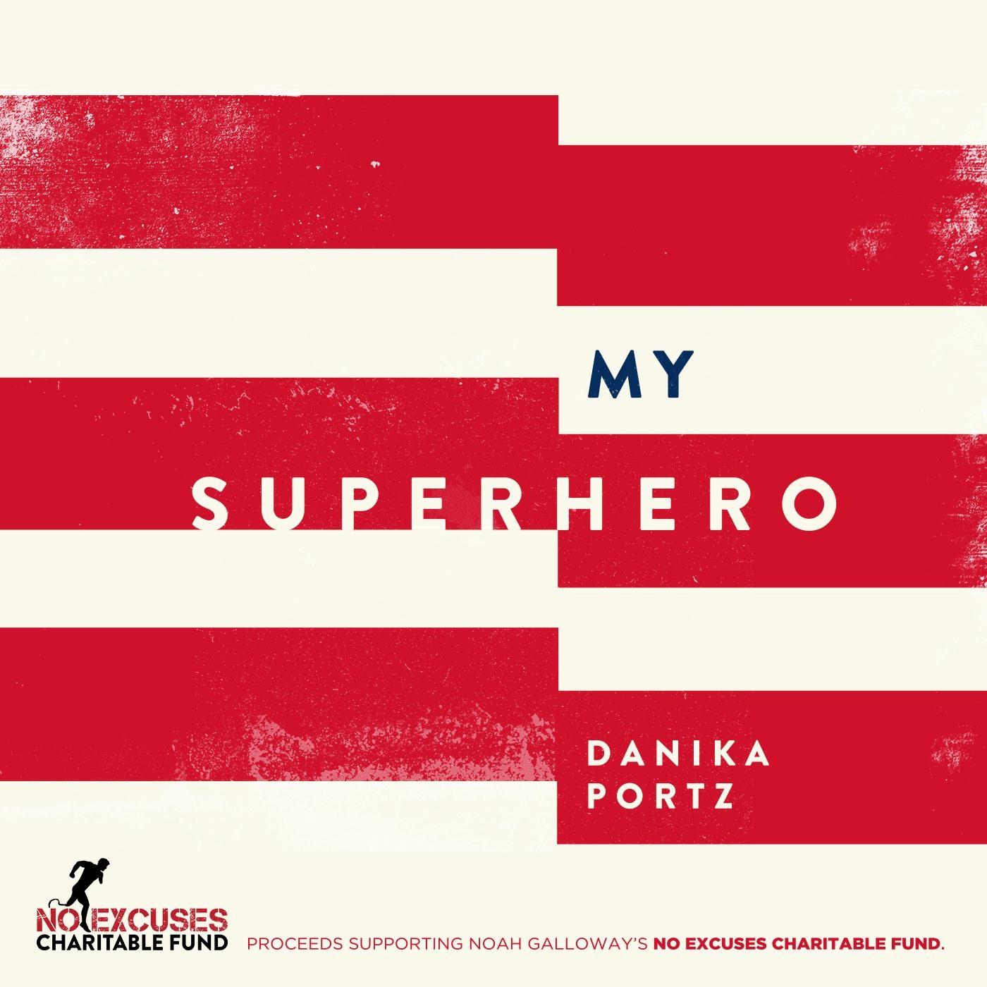 My Superhero