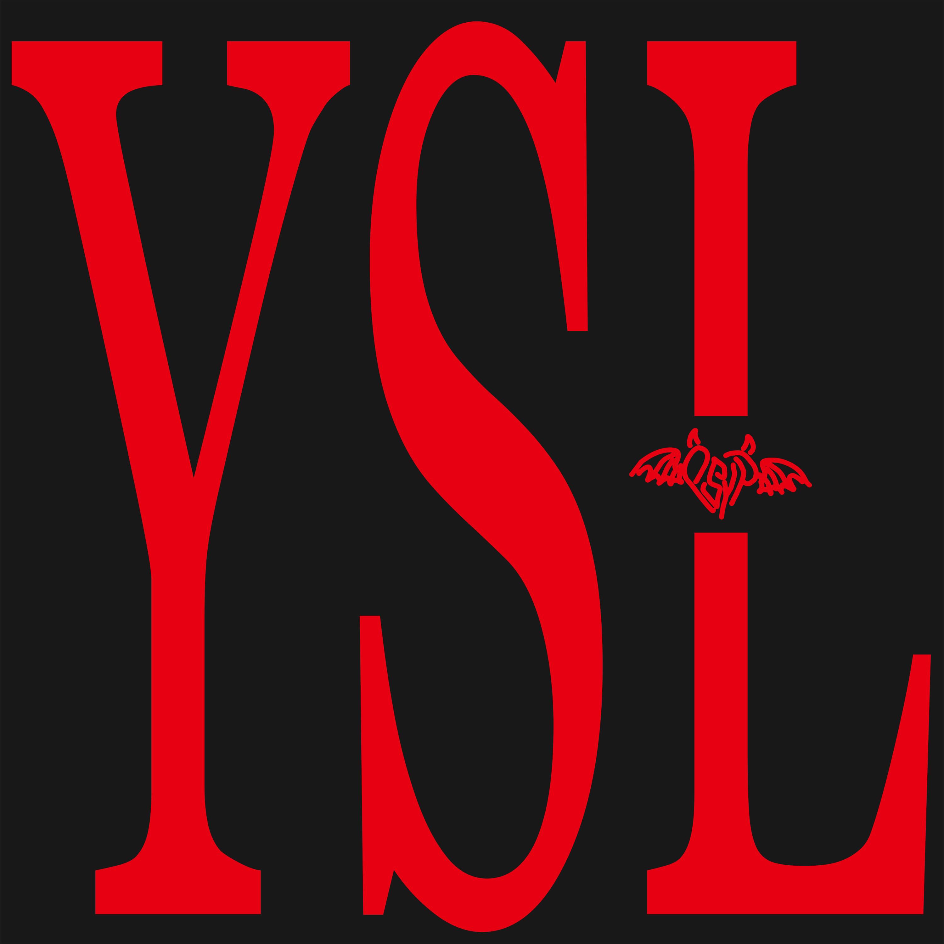 YSL专辑