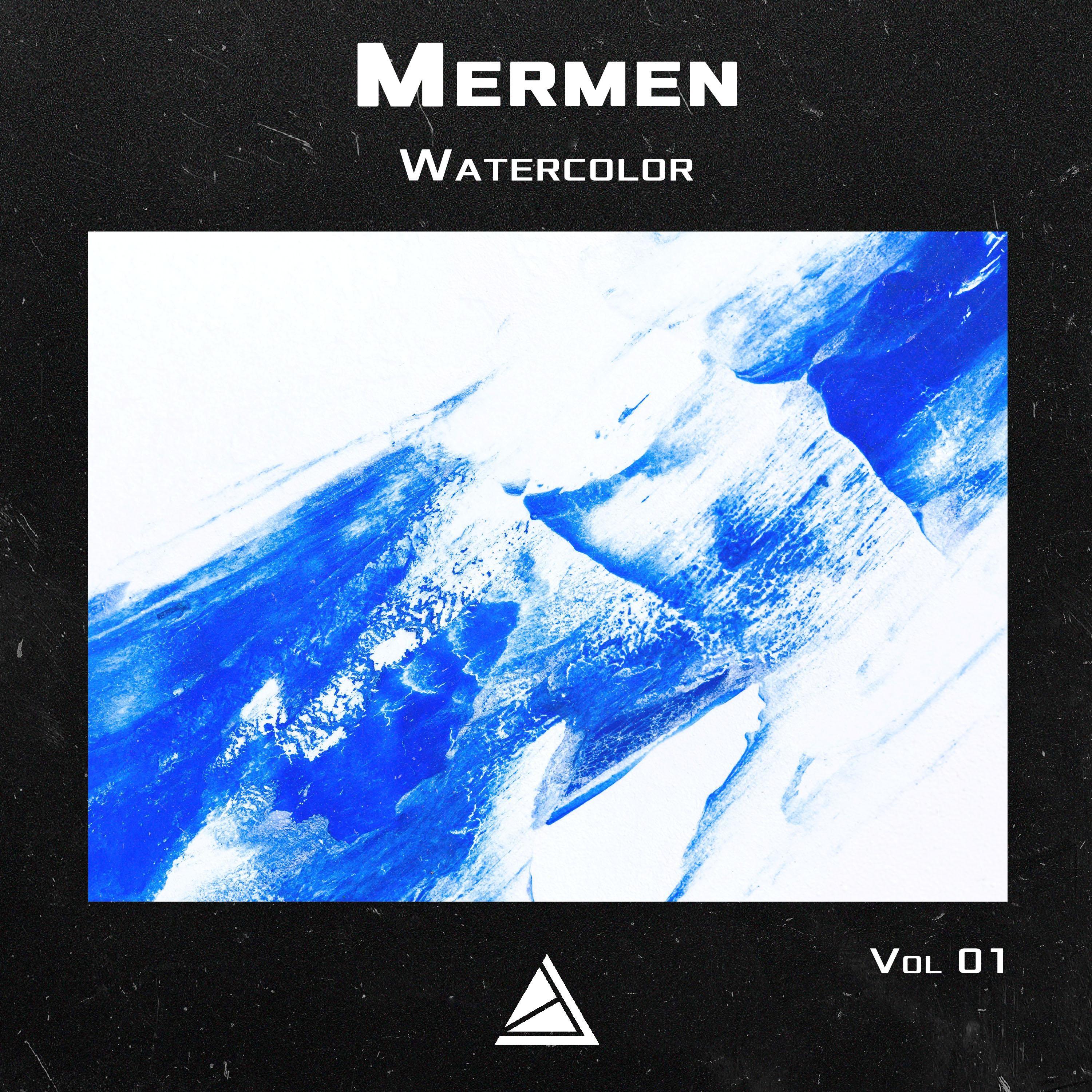 Watercolor Vol.01