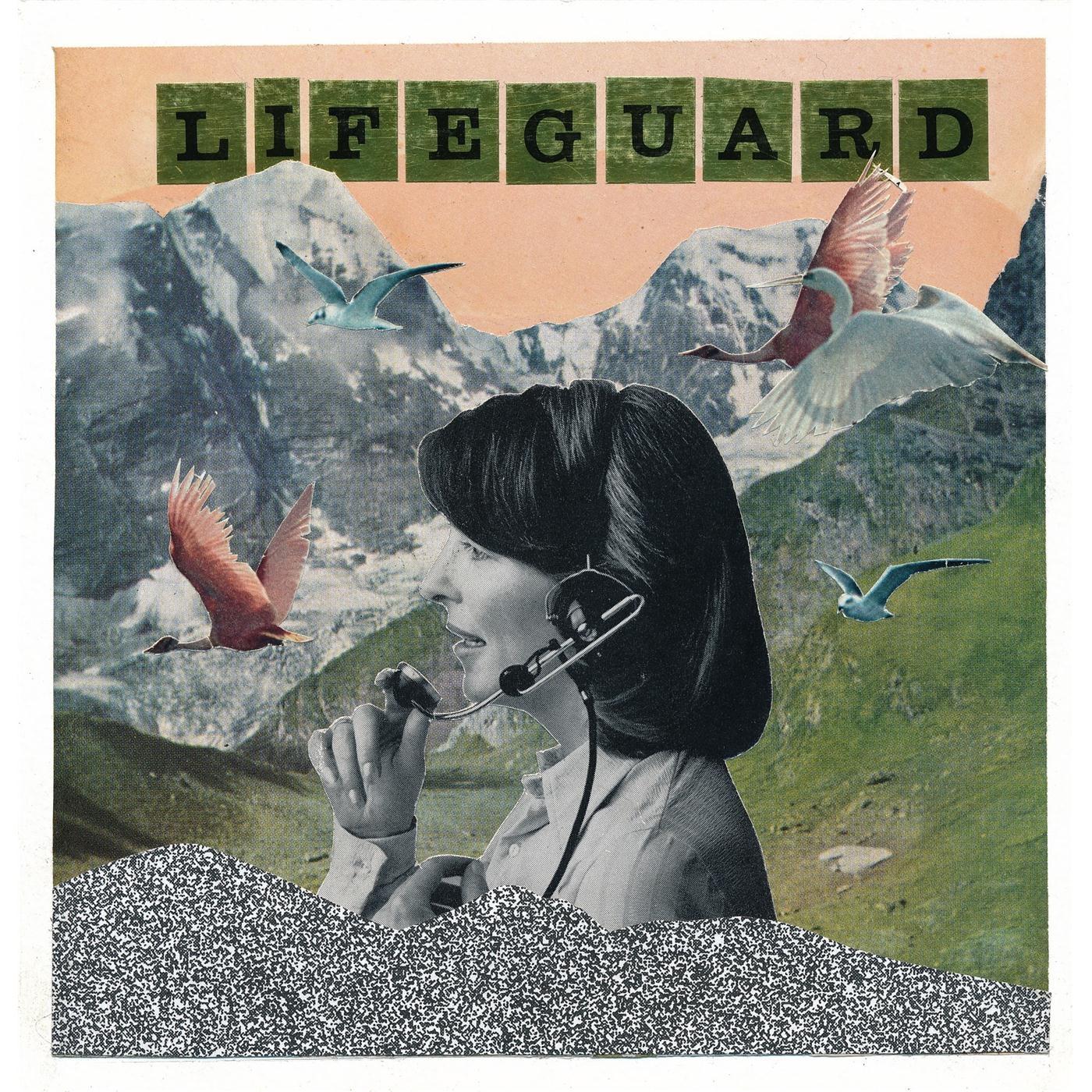 The Lifeguard EP