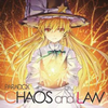 CHAOS and LAW专辑