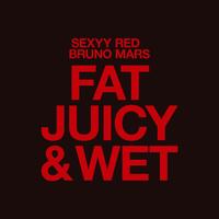 Sexyy Red & Bruno Mars - Fat Juicy & Wet (Alex Dynamix Break Edit) (Dirty) 104