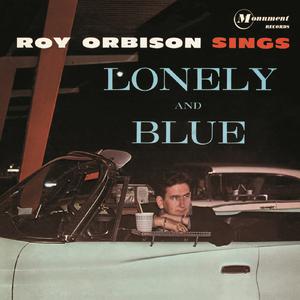 Lonely Wine - Roy Orbison (PM karaoke) 带和声伴奏