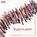 Piazzollando: com sotaque brasileiro专辑