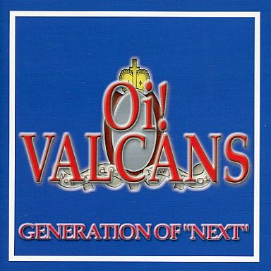 Generation Of "Next"