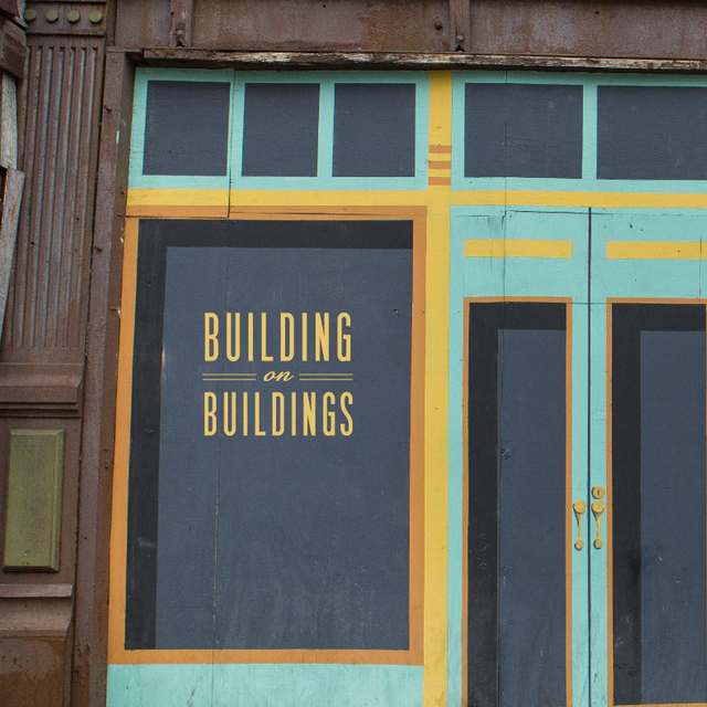 Building on Buildings