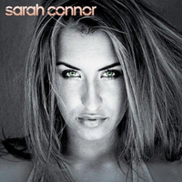 Sarah Connor - My Intuition (Album Version) (Pre-V) 带和声伴奏