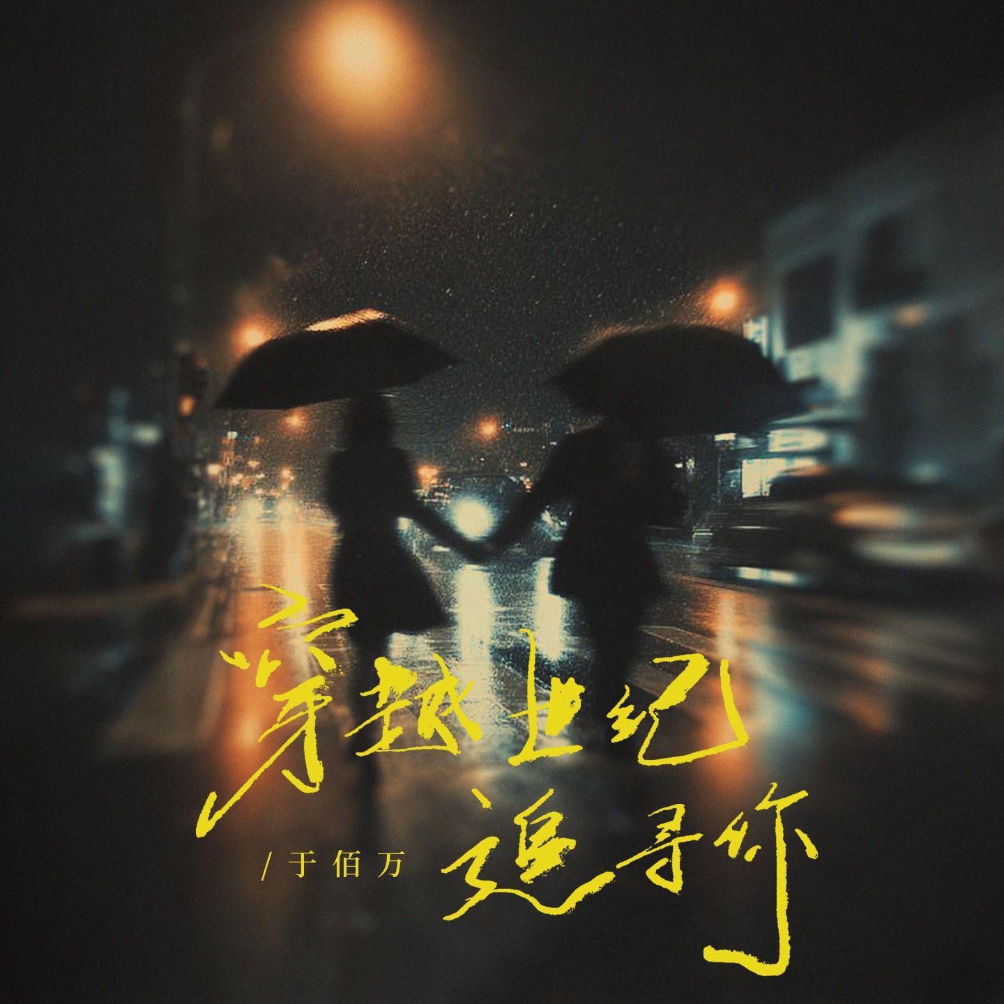 穿越世纪追寻你