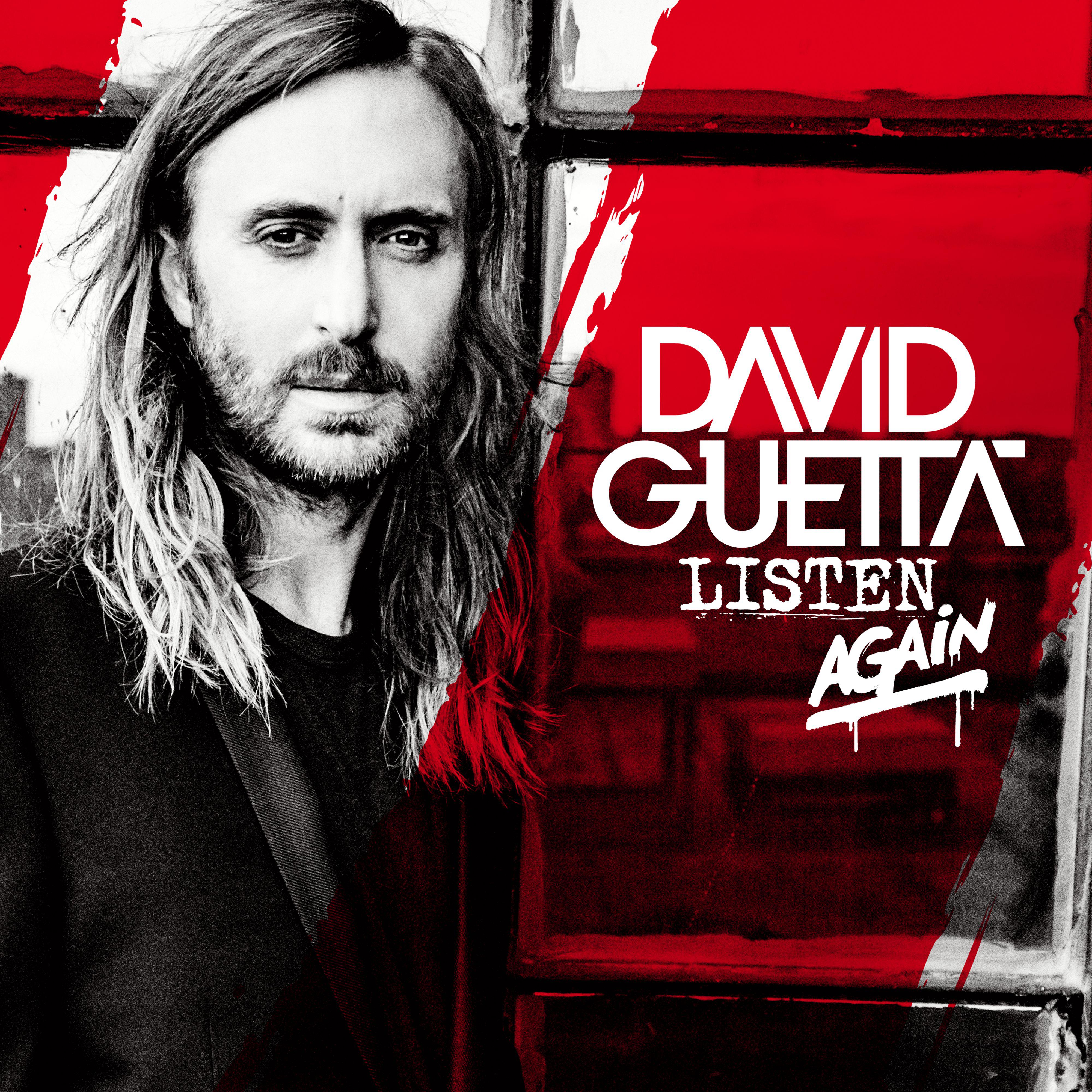 David Guetta - Sun Goes Down (Brooks Remix) [Listenin' Continuous Album Mix]