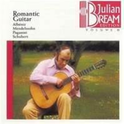 Julian Bream Edition Vol.11: Romantic Guitart专辑