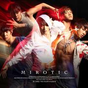 咒文（MIROTIC)（翻自 东方神起）