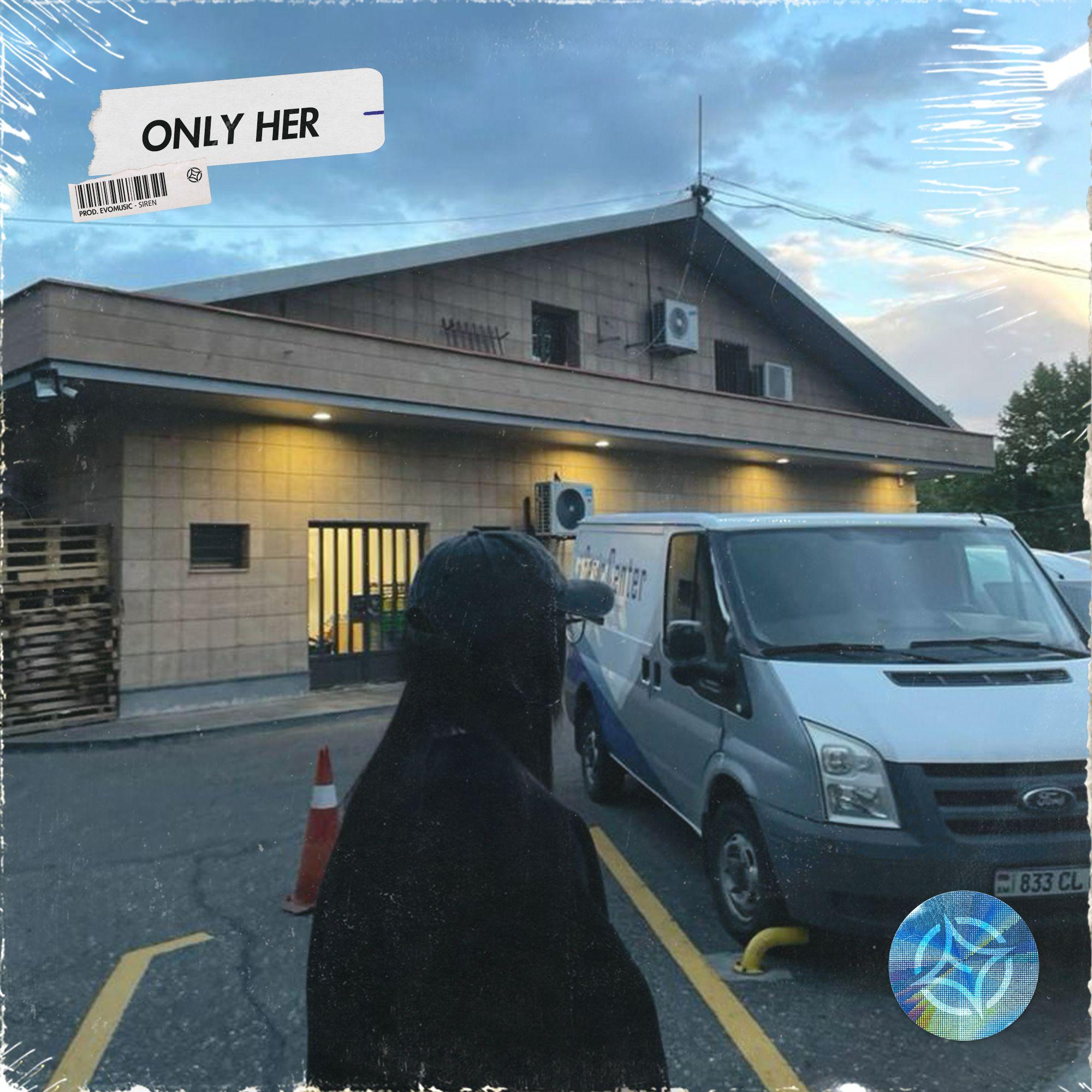 Free Sad Storytelling Beat - "Only her"