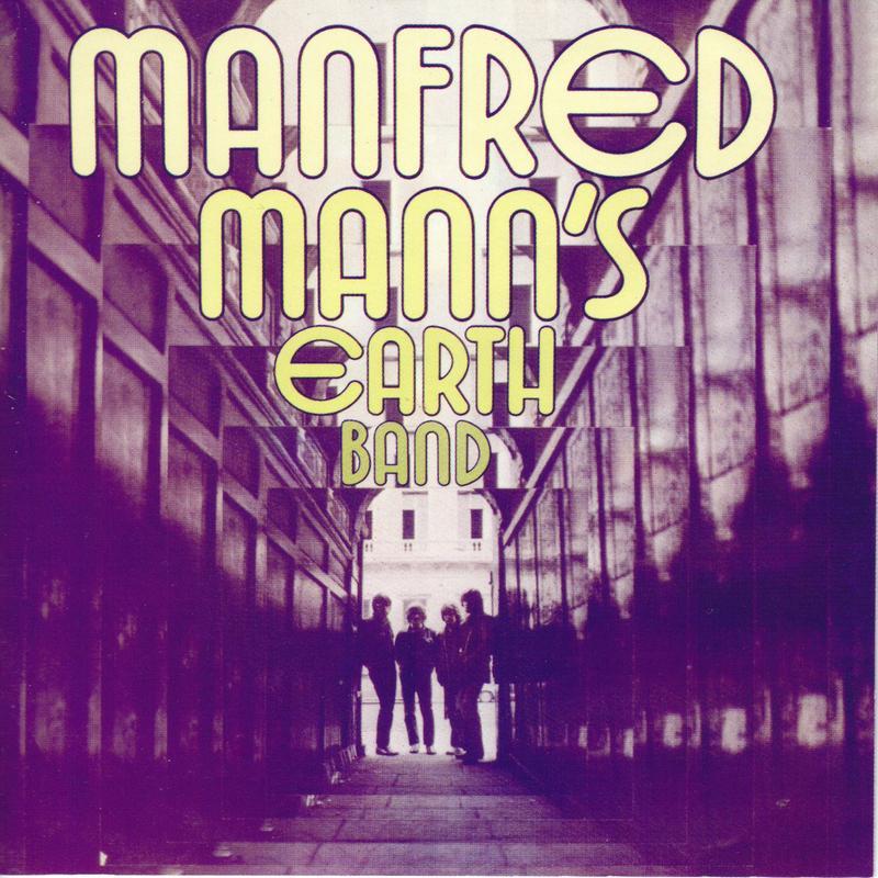 Manfred Mann's Earth Band