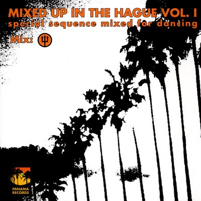 Mixed Up in the Hague, Vol. 1